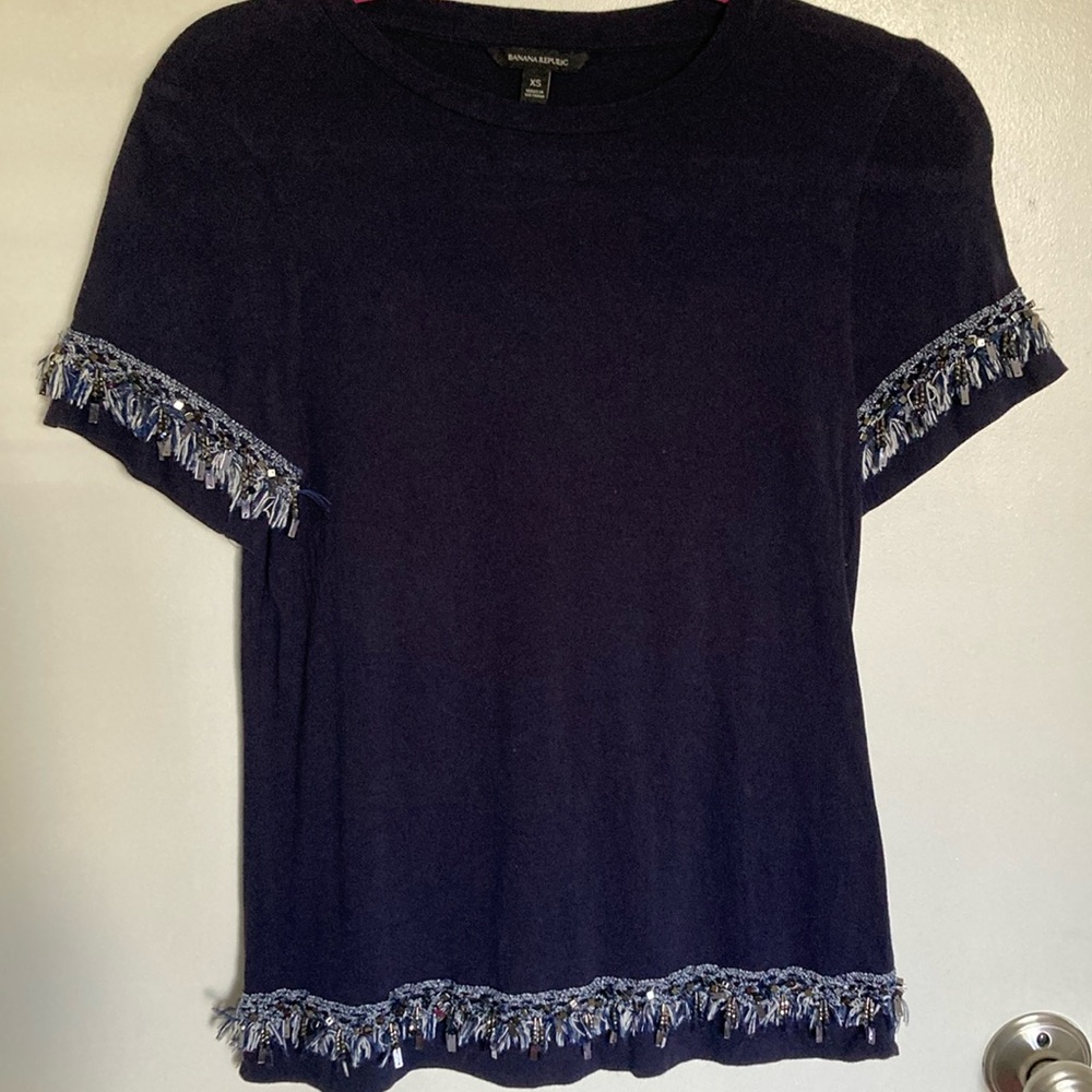 Banana Republic shirt